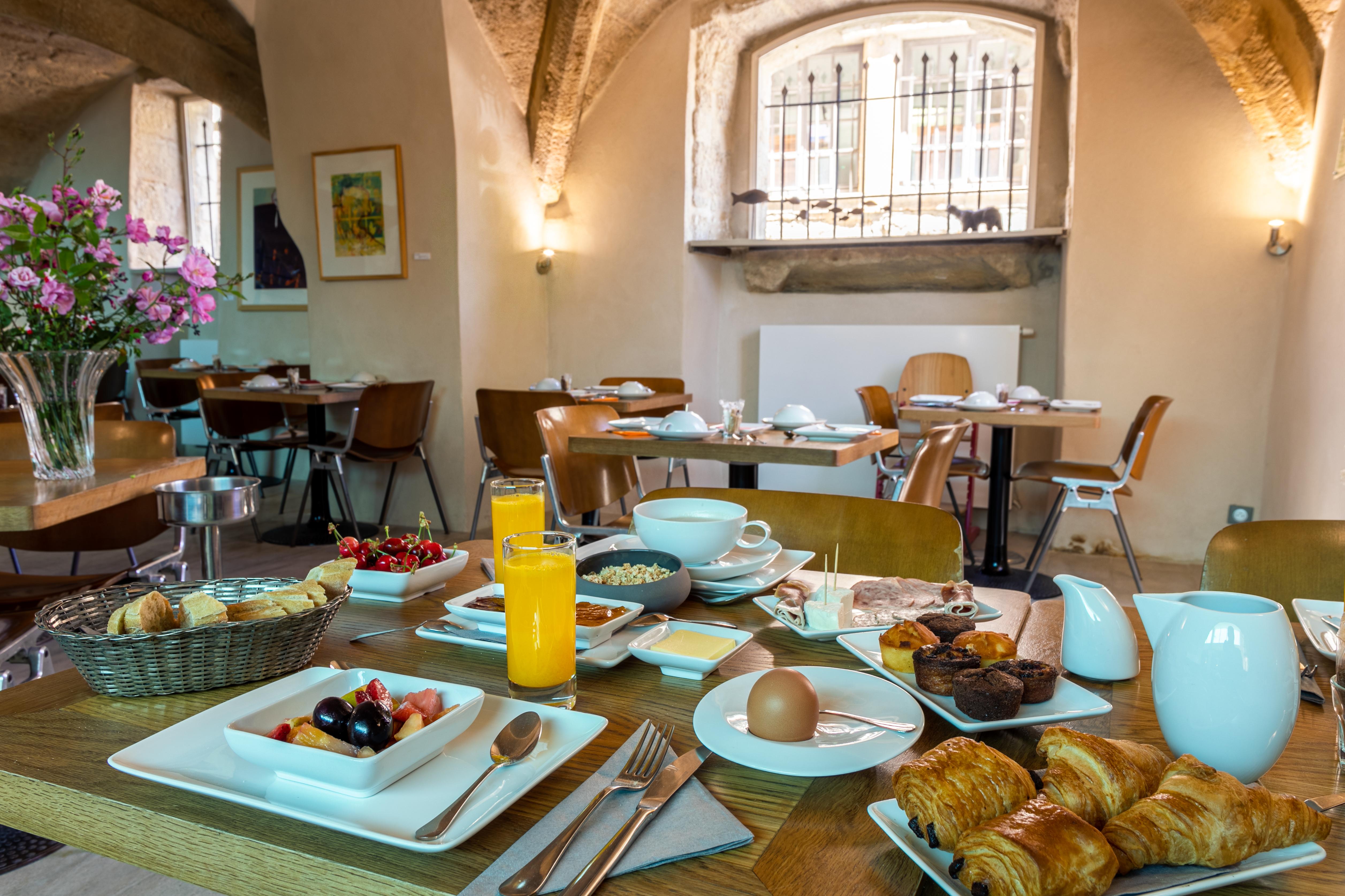Boutique Hotel Entraigues Uzes Luaran gambar