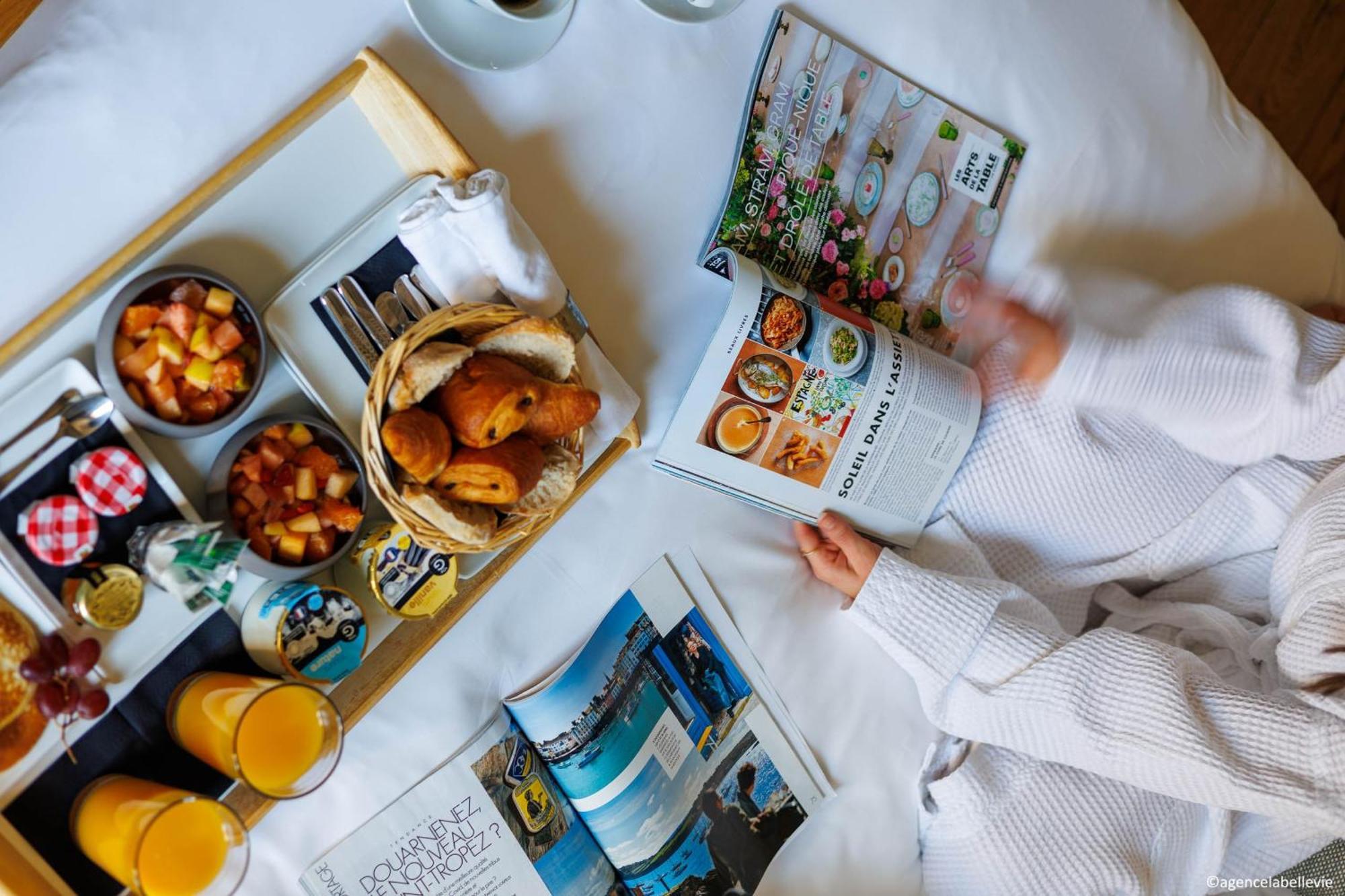 Boutique Hotel Entraigues Uzes Luaran gambar
